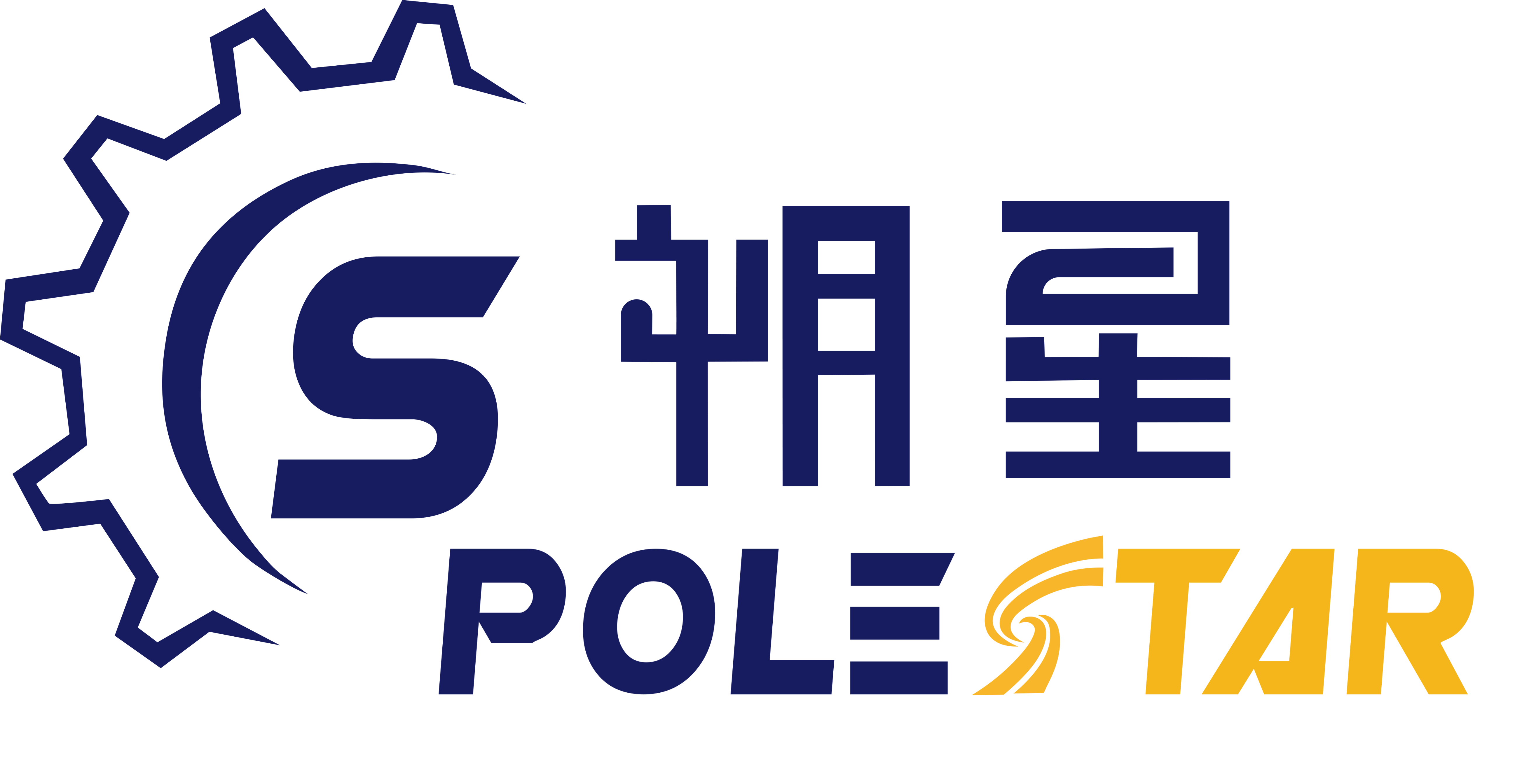 Shandong polestar Precision Machinery Co., Ltd
